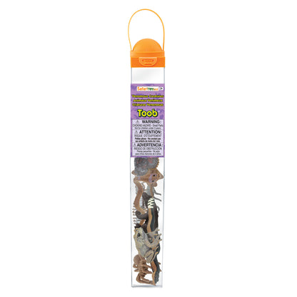 Safari Ltd Venomous Creatures Toob