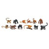 Safari Ltd Monkeys And Apes Toob