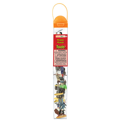 Safari Ltd Pirates Toob