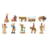 Safari Ltd Wild West Toob