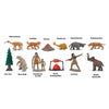 Safari Ltd Prehistoric Life Toob