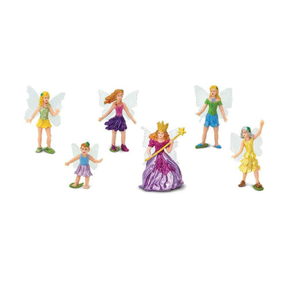 Safari Ltd Model Fairy Fantasies Designer Toob