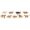 Safari Ltd Big Cats Toob