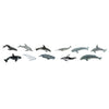 Safari Ltd Whales And Dolphins Toob