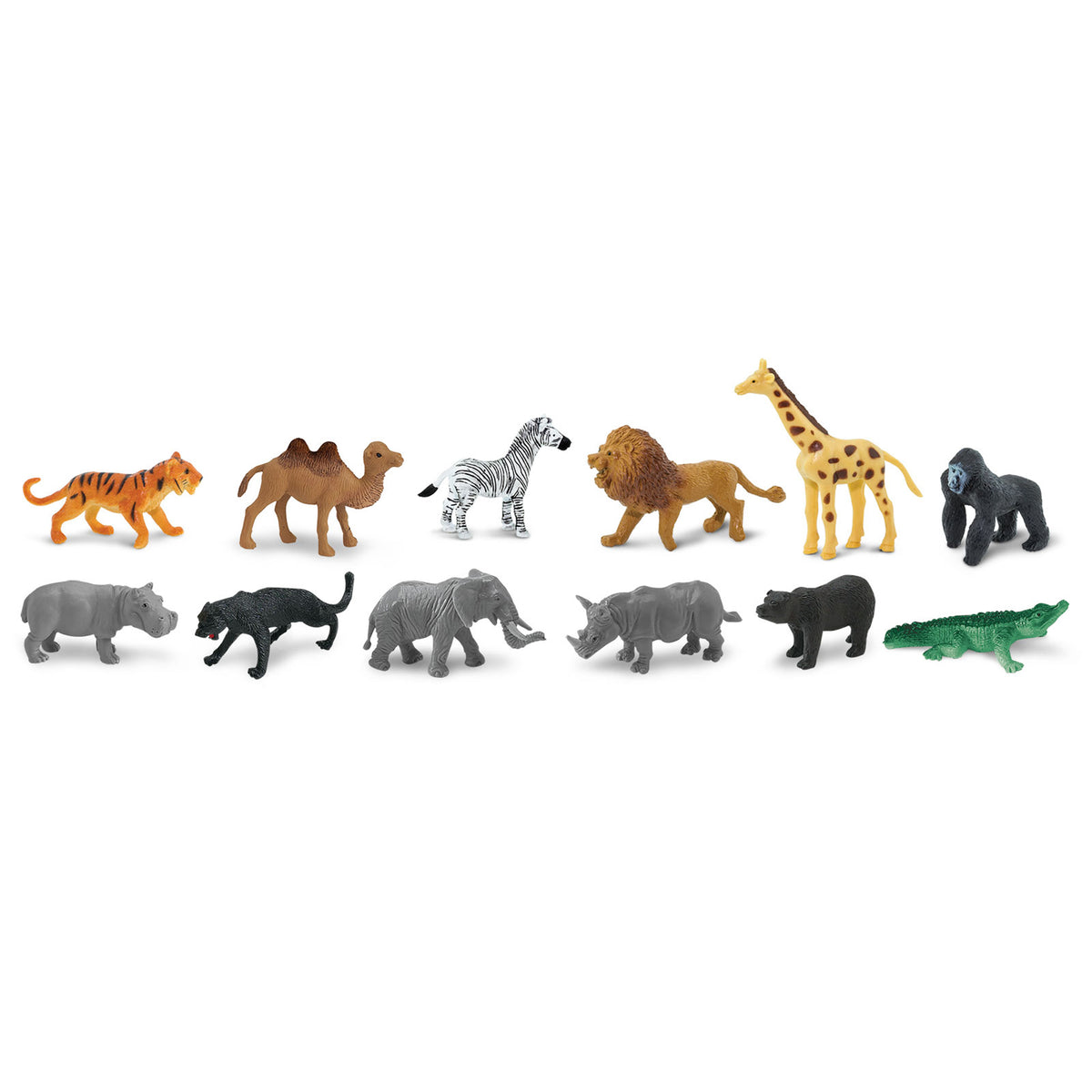 Safari Ltd Wild Toob