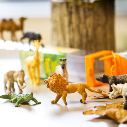 Safari Ltd Wild Toob