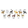 Safari Ltd Dogs Toob