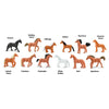 Safari Ltd Horses Toob