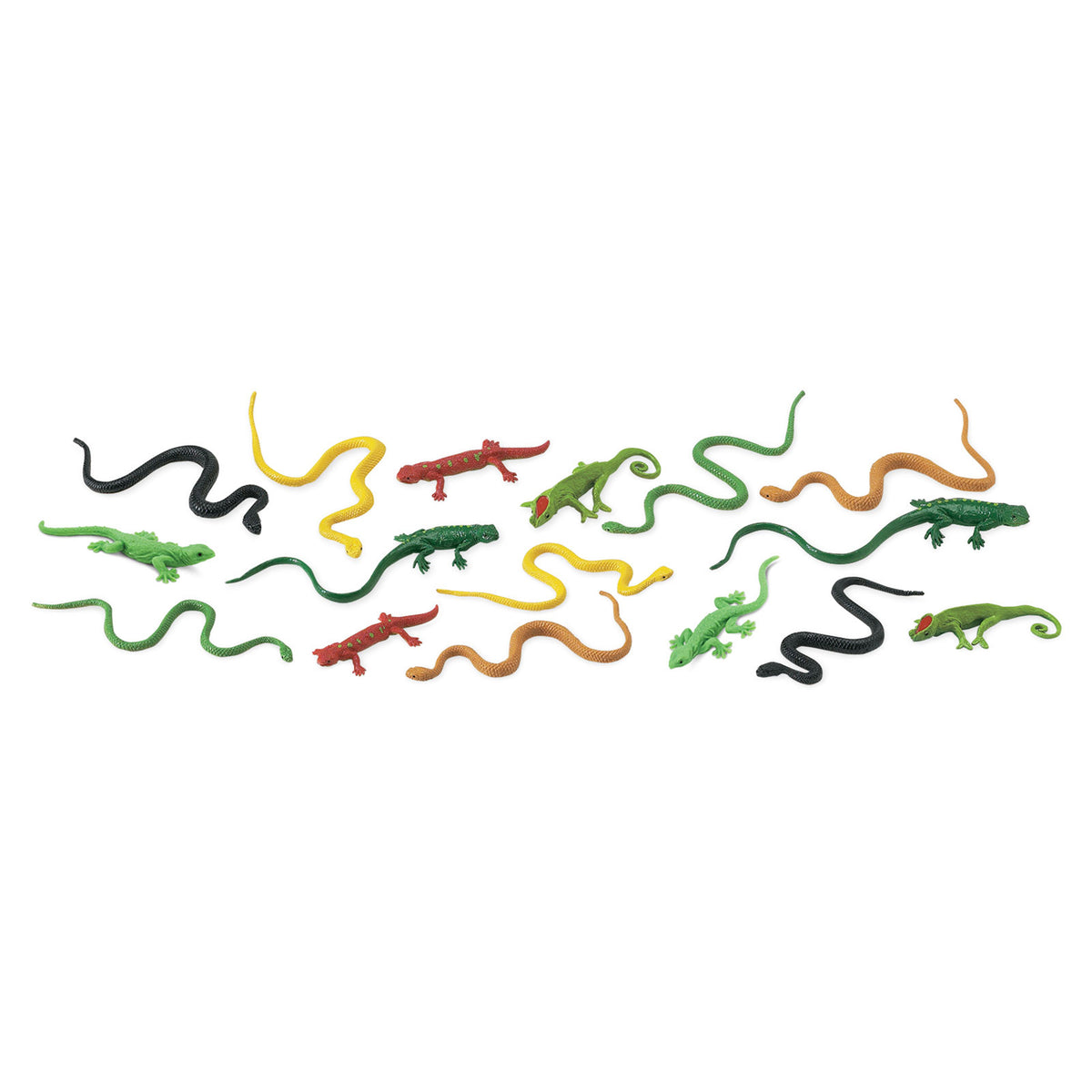 Safari Ltd Reptile Toob