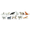 Safari Ltd Domestic Cats Toob