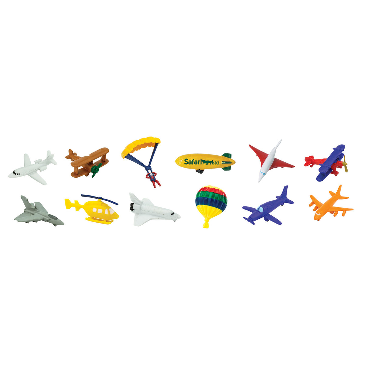 Safari Ltd In the Sky Toob