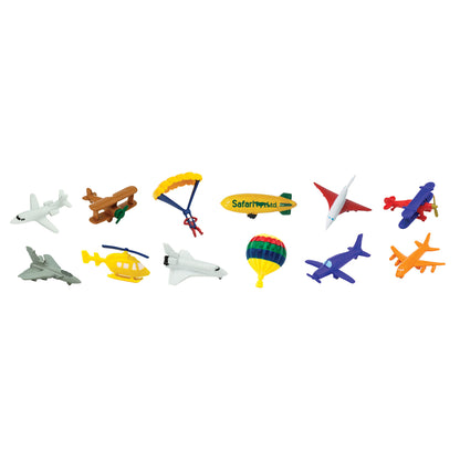 Safari Ltd In the Sky Toob