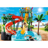 Playmobil Water Park with Slides