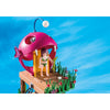 Playmobil Water Park with Slides