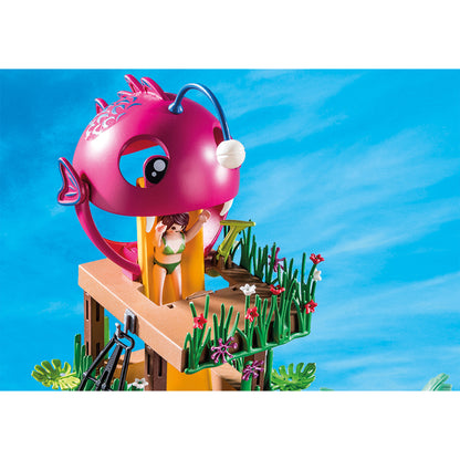 Playmobil Water Park with Slides