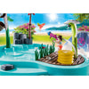 Playmobil Small Pool with Water Sprayer