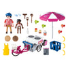 Playmobil Crêpe Cart