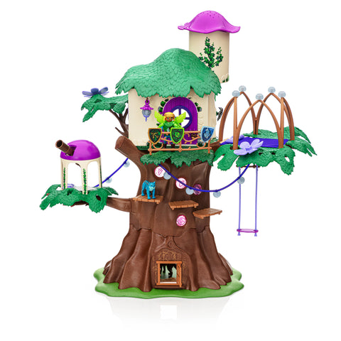 Playmobil Community Tree