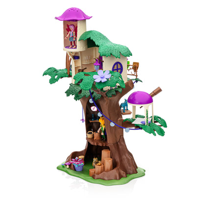 Playmobil Community Tree