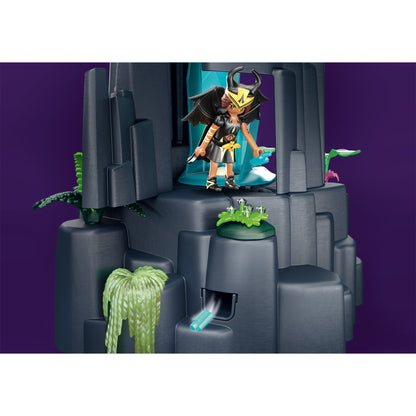 Playmobil Magical Energy Source