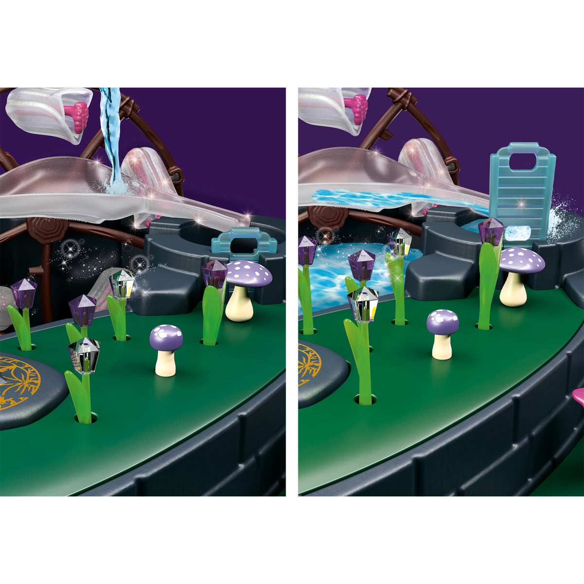 Playmobil Magical Energy Source