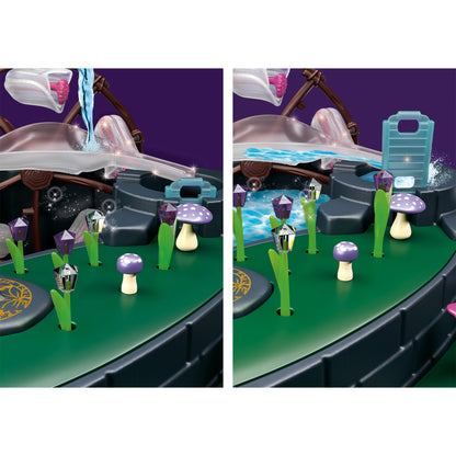 Playmobil Magical Energy Source