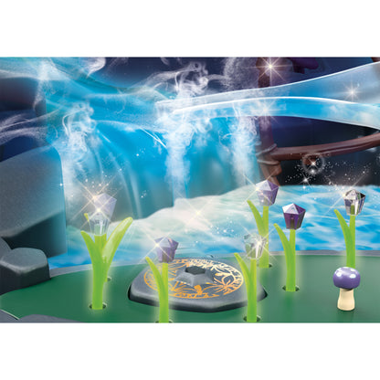 Playmobil Magical Energy Source