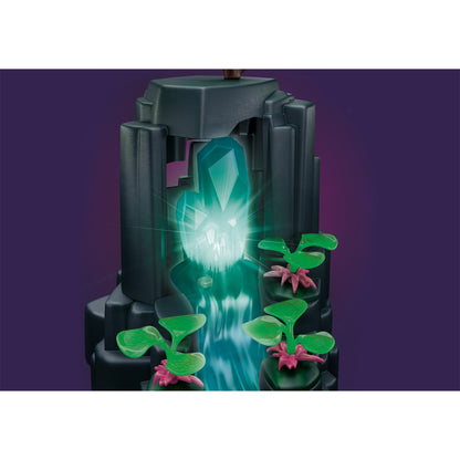 Playmobil Magical Energy Source