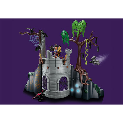 Playmobil Bat Fairy Ruins