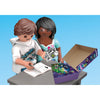 Playmobil Bat Fairy Ruins