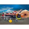 Playmobil Air Stunt Show Eagle Jet