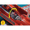 Playmobil Air Stunt Show Eagle Jet