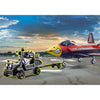 Playmobil Air Stunt Show Eagle Jet