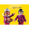 Playmobil Asterix: Getafix with the Cauldron of Magic Potion