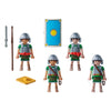 Playmobil Asterix: Roman troop - Pre Sale