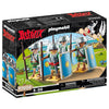 Playmobil Asterix: Roman troop - Pre Sale