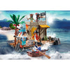 Playmobil My Figures: Island of the Pirates