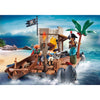 Playmobil My Figures: Island of the Pirates