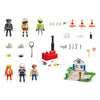 Playmobil My Figures: Rescue Mission