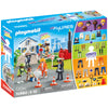 Playmobil My Figures: Rescue Mission