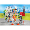 Playmobil My Figures: Rescue Mission