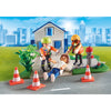 Playmobil My Figures: Rescue Mission