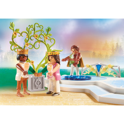 Playmobil My Figures: The Magic Dance