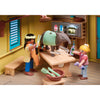 Playmobil Wiltopia: Animal Care Station