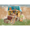 Playmobil Wiltopia: Animal Care Station