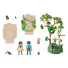 Playmobil Wiltopia: Rainforest Night Light