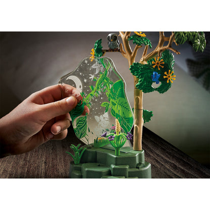 Playmobil Wiltopia: Rainforest Night Light
