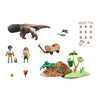 Playmobil Wiltopia: Anteater Care