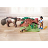Playmobil Wiltopia: Anteater Care