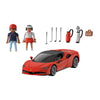 Playmobil Ferrari SF90 Stradale